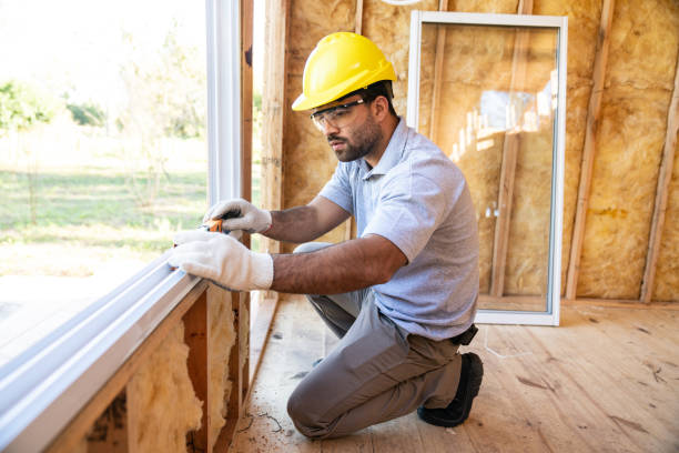 Insulation for New Construction in Paloma Creek South, TX