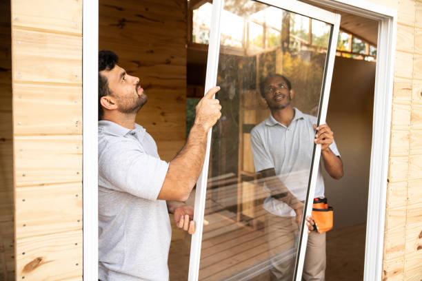 Best Residential Insulation Services  in Paloma Creek South, TX